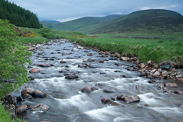 Schottland (Scotland)