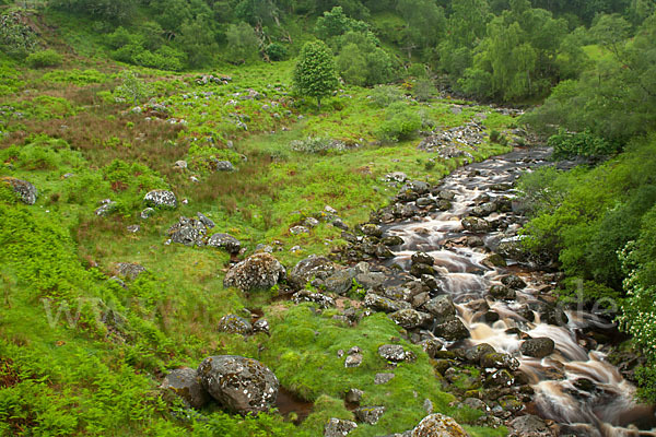 Schottland (Scotland)