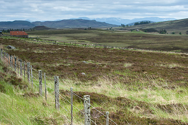 Schottland (Scotland)