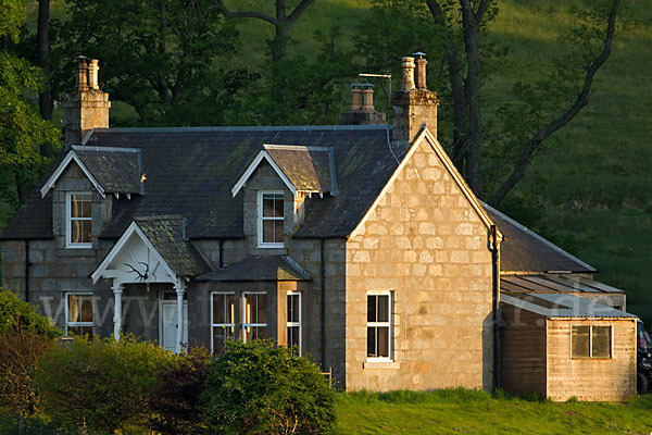 Schottland (Scotland)