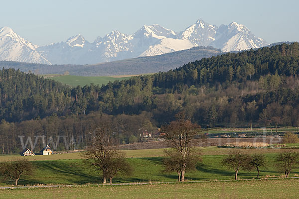 Slowakei (Slovakia)