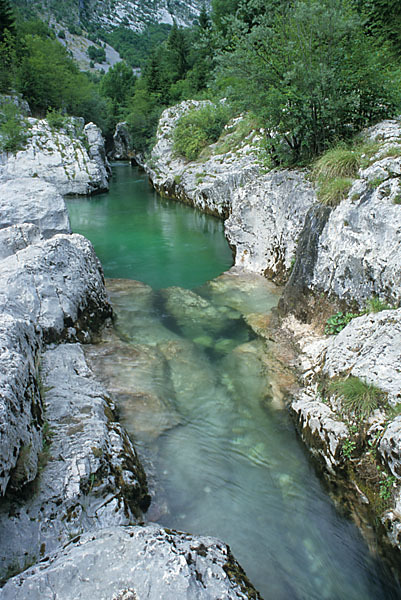 Slowenien (Slovenia)