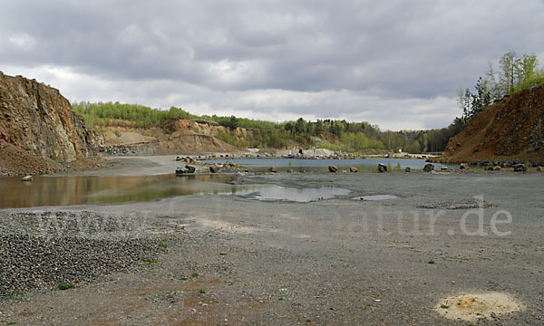 Steinbruch (quarry)