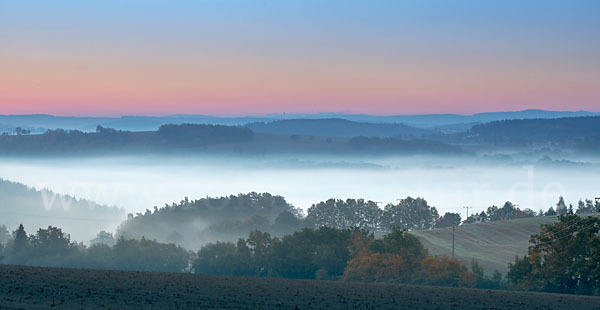 Thüringen (Thuringia)