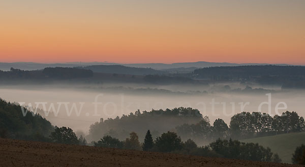 Thüringen (Thuringia)