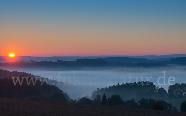 Thüringen (Thuringia)