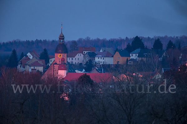 Thüringen (Thuringia)