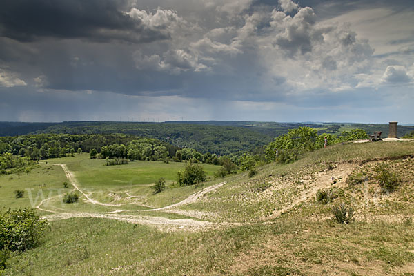 Thüringen (Thuringia)