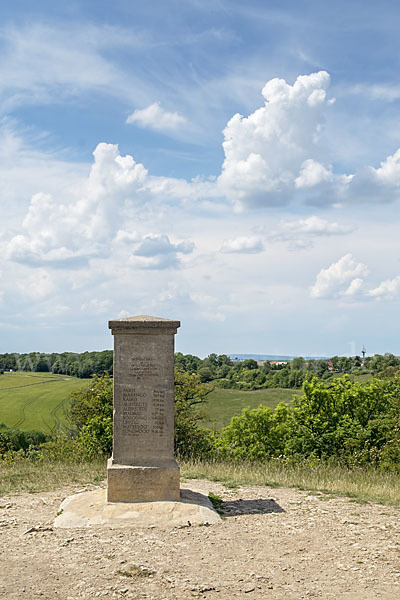 Thüringen (Thuringia)