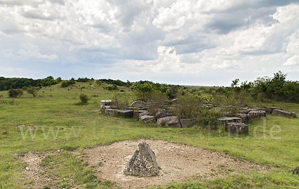 Thüringen (Thuringia)