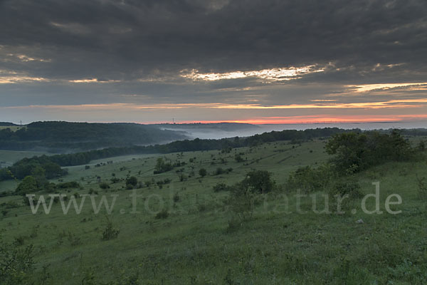 Thüringen (Thuringia)