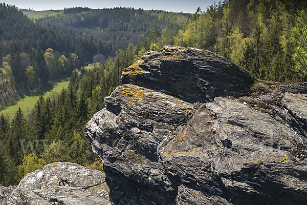 Thüringen (Thuringia)