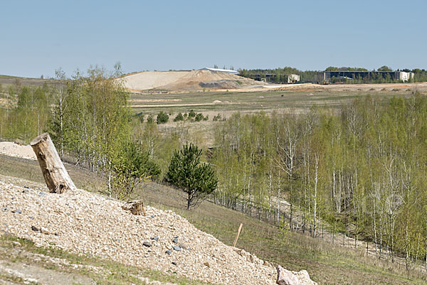 Thüringen (Thuringia)