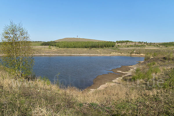 Thüringen (Thuringia)