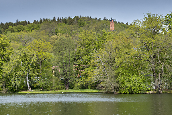 Thüringen (Thuringia)