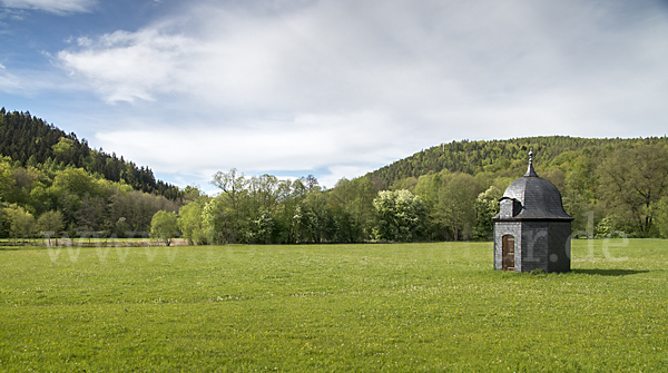 Thüringen (Thuringia)