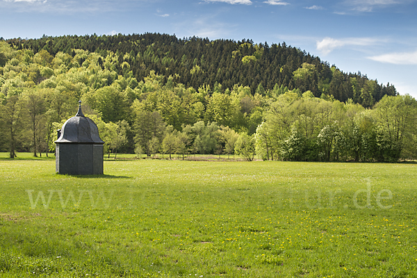 Thüringen (Thuringia)