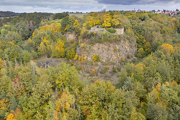 Thüringen (Thuringia)