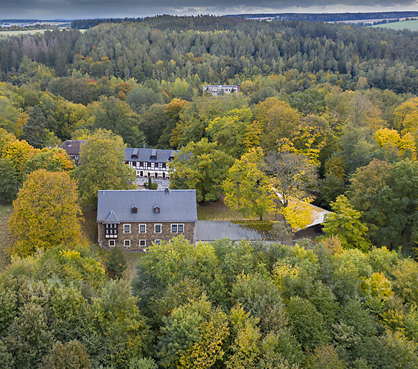 Thüringen (Thuringia)