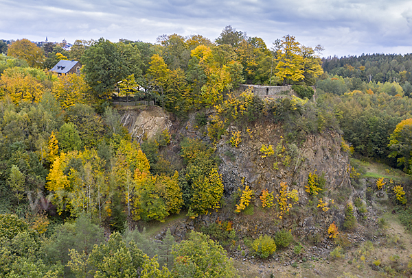 Thüringen (Thuringia)