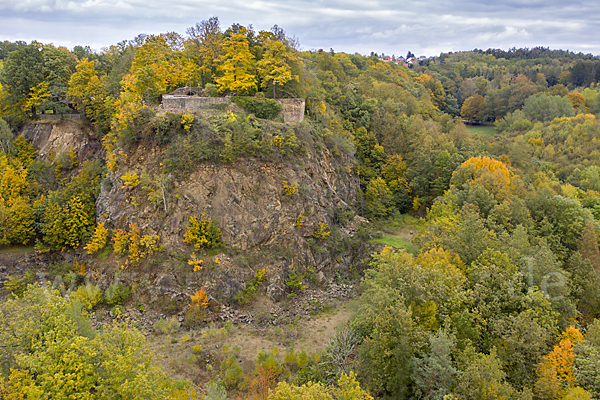 Thüringen (Thuringia)