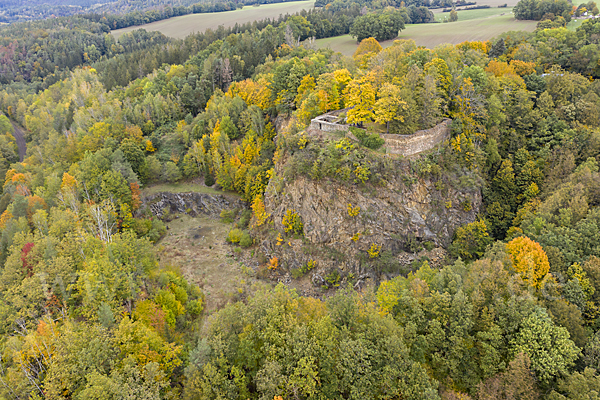 Thüringen (Thuringia)