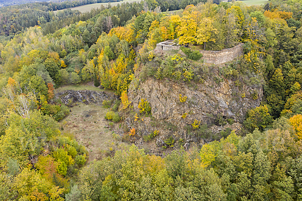 Thüringen (Thuringia)