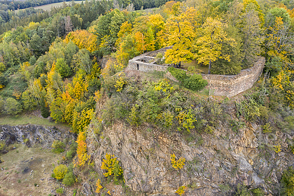 Thüringen (Thuringia)