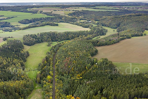 Thüringen (Thuringia)