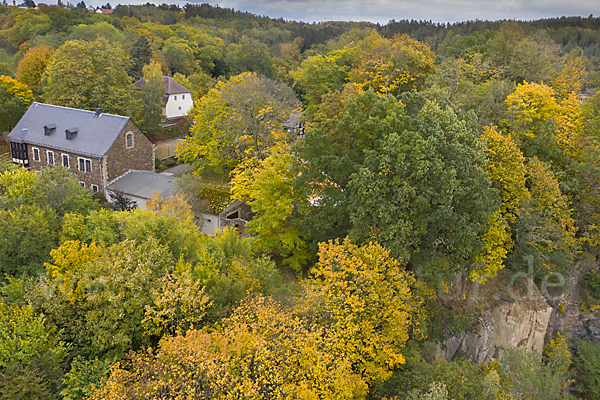 Thüringen (Thuringia)