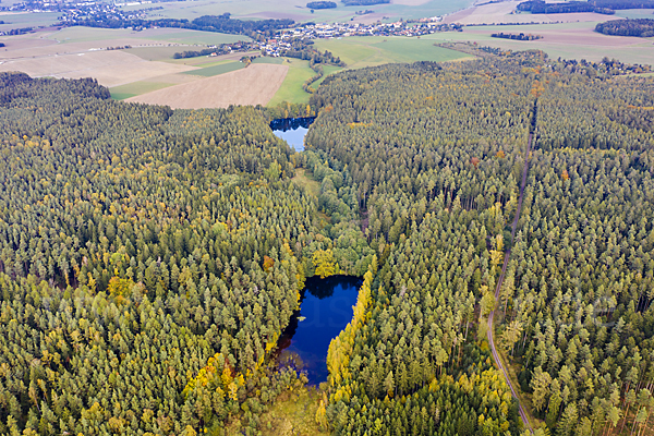 Thüringen (Thuringia)