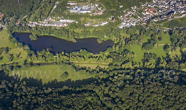 Thüringen (Thuringia)