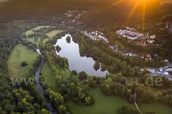 Thüringen (Thuringia)