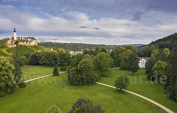 Thüringen (Thuringia)