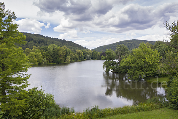 Thüringen (Thuringia)