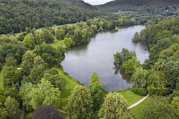 Thüringen (Thuringia)