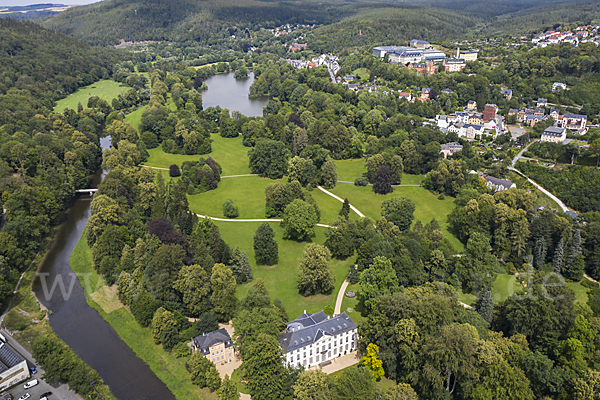 Thüringen (Thuringia)