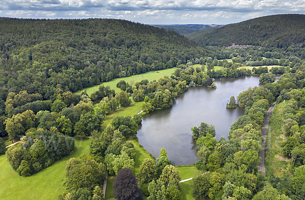 Thüringen (Thuringia)