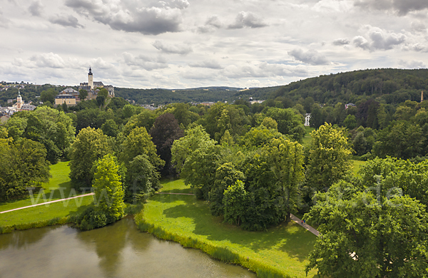 Thüringen (Thuringia)