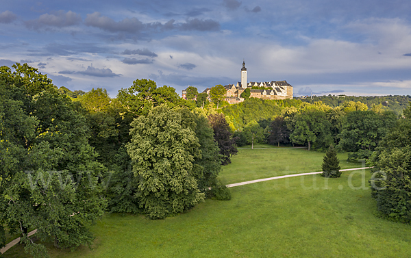 Thüringen (Thuringia)