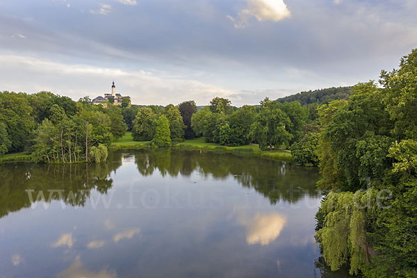 Thüringen (Thuringia)