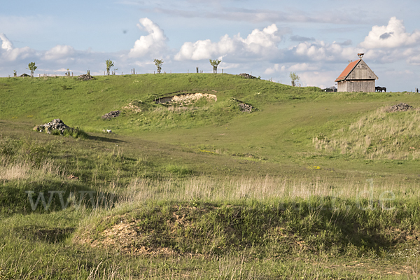 Thüringen (Thuringia)