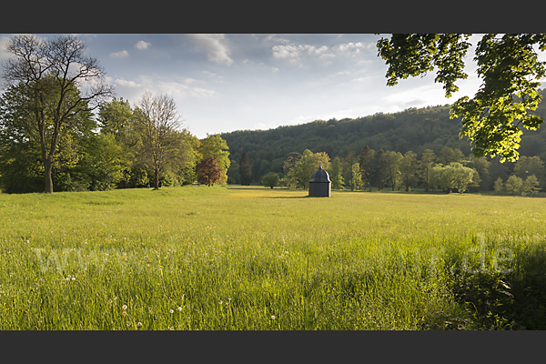 Thüringen (Thuringia)