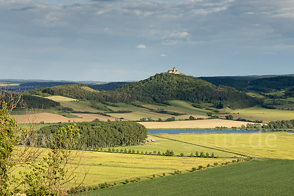 Thüringen (Thuringia)