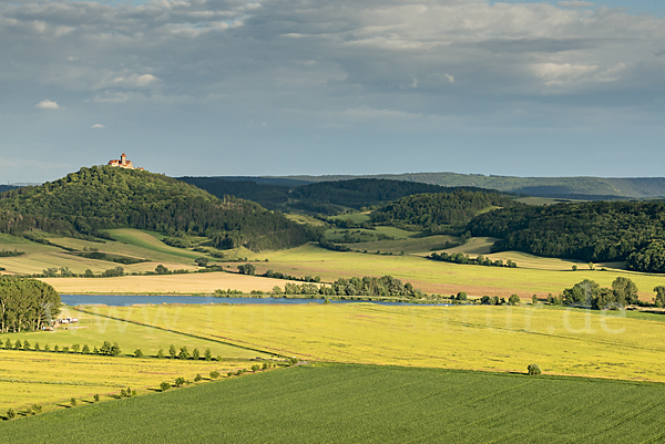 Thüringen (Thuringia)