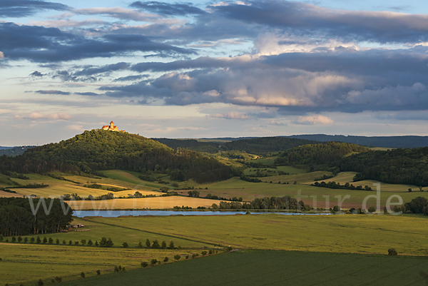 Thüringen (Thuringia)