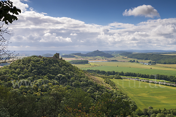 Thüringen (Thuringia)