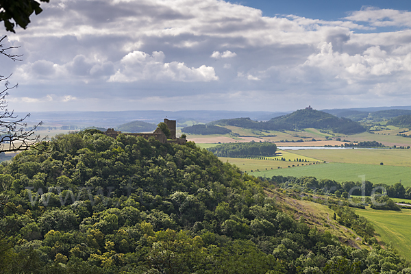 Thüringen (Thuringia)