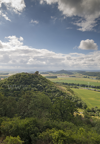 Thüringen (Thuringia)