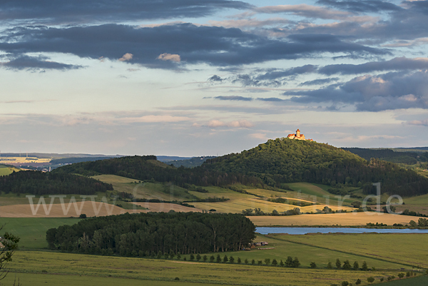 Thüringen (Thuringia)